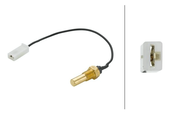 Sensor, coolant temperature (6PT 013 113-061)