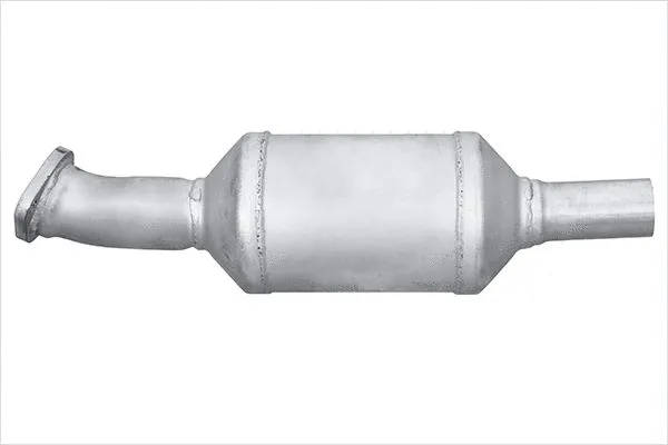 Catalytic Converter (8LE 366 054-951)
