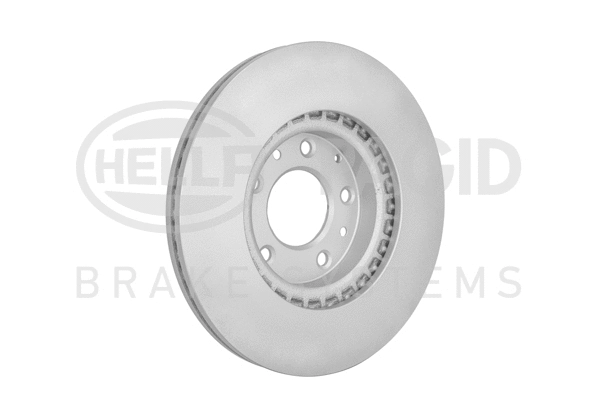Brake Disc (8DD 355 128-991)