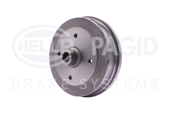 Brake Drum