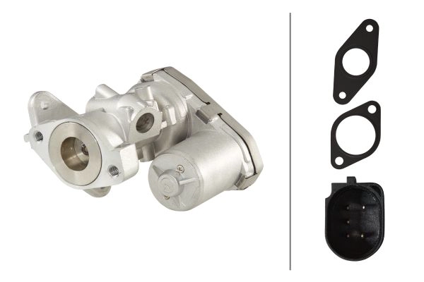EGR Valve (6NU 010 171-461)