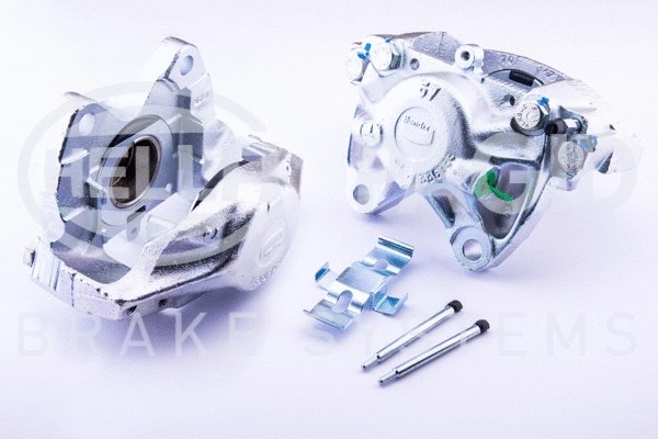 Brake Caliper (8AC 355 391-231)