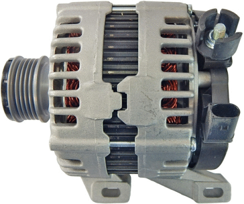 Alternator (8EL 011 712-231)