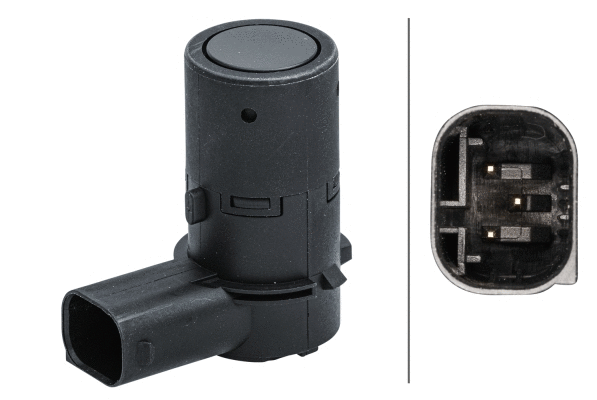 Sensor, parking distance control (6PX 358 141-511)