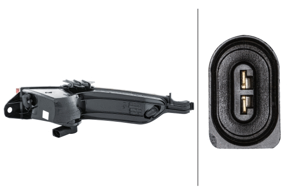 Rear Fog Light