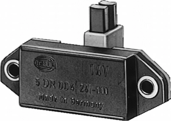 Alternator Regulator (5DR 004 241-161)