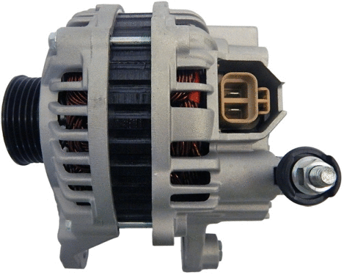 Alternator (8EL 011 712-471)