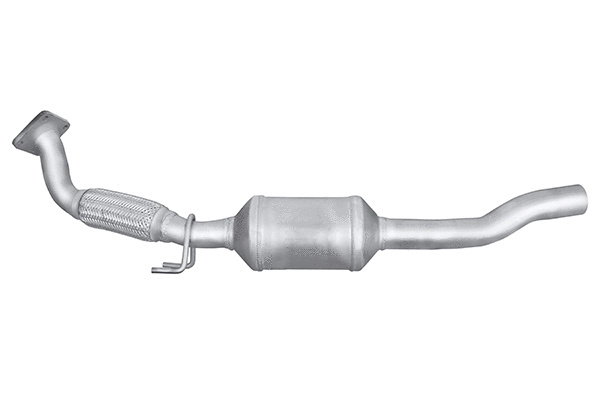 Catalytic Converter (8LE 366 054-541)