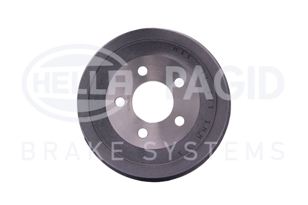 Brake Drum
