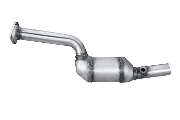 Catalytic Converter (8LE 366 053-301)