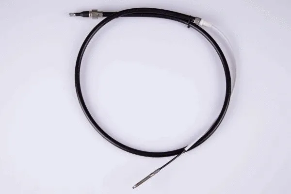 Cable Pull, parking brake (8AS 355 669-081)