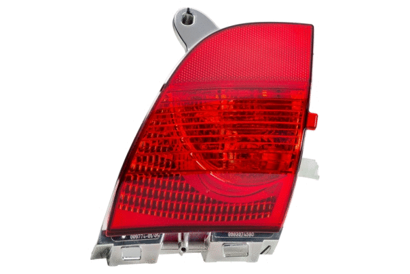 Tail Light Assembly (2NR 009 774-091)