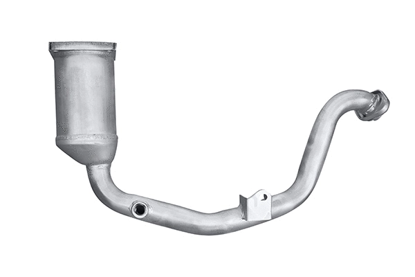Catalytic Converter