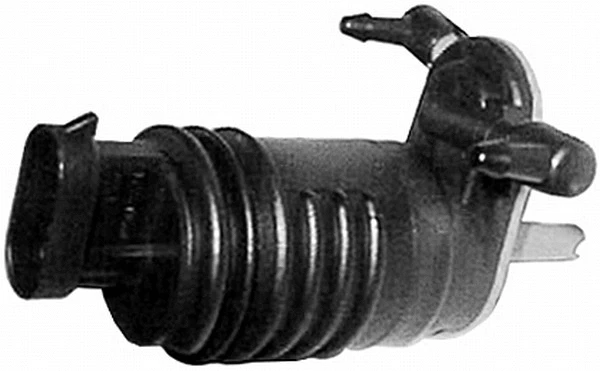 Washer Fluid Pump, window cleaning (8TW 006 847-011)