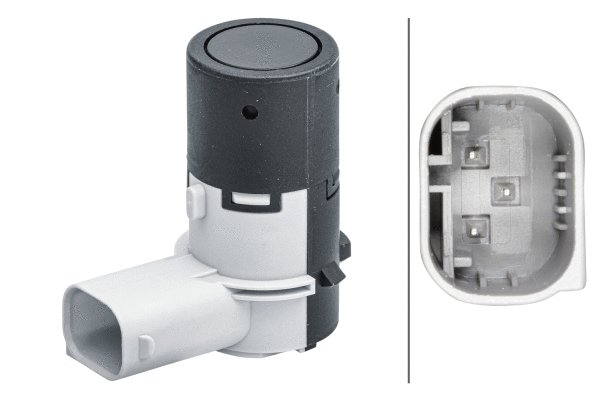 Sensor, parking distance control (6PX 358 141-641)