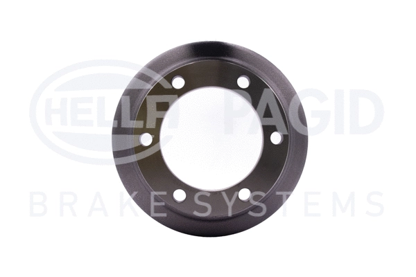 Brake Drum