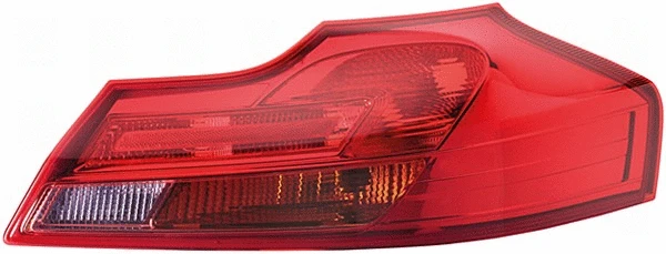Tail Light Assembly (9EL 354 668-011)