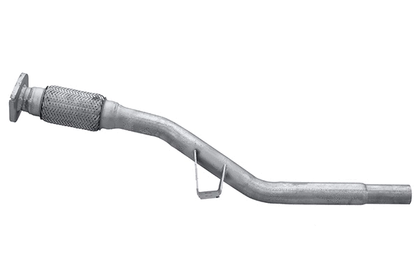 Flexible Pipe, exhaust system