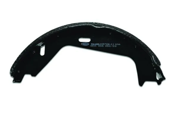 Brake Shoe Set, parking brake