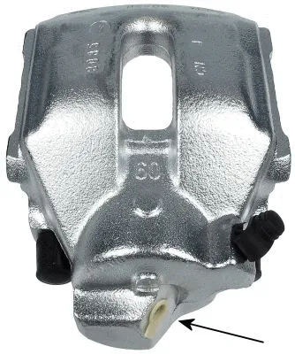 Brake Caliper (8AC 355 393-071)