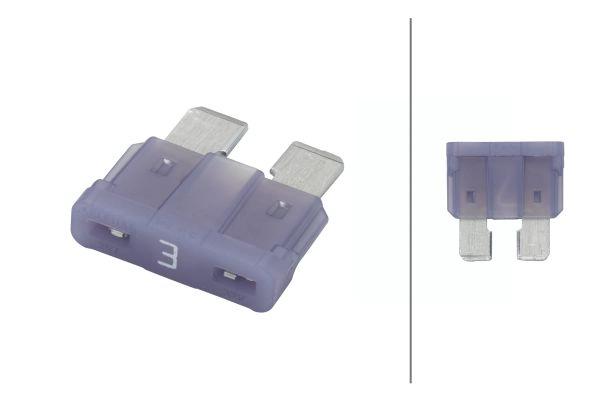 Fuse (8JS 711 683-821)