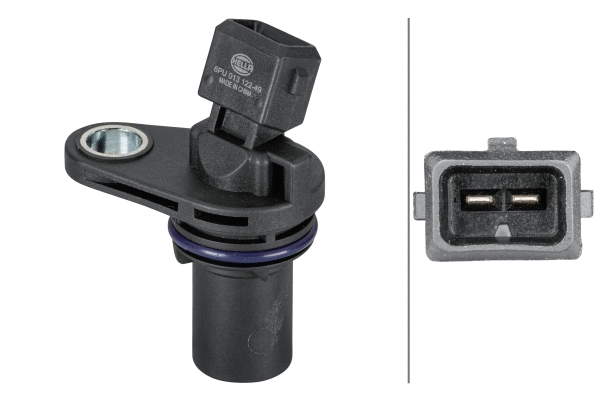 Sensor, camshaft position (6PU 013 122-491)