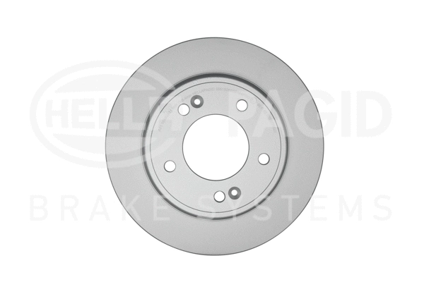 Brake Disc (8DD 355 132-611)