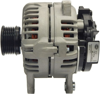 Alternator (8EL 012 426-311)
