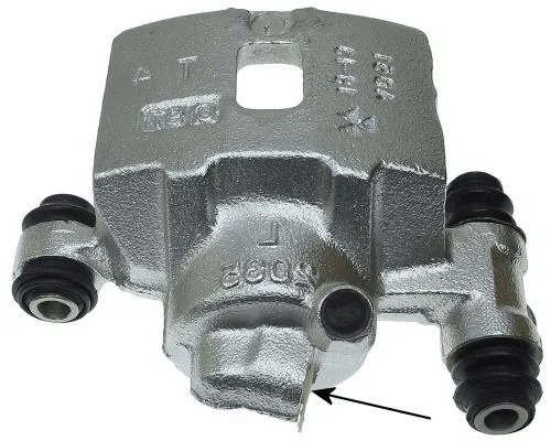 Brake Caliper (8AC 355 388-661)
