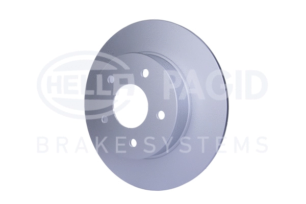 Brake Disc (8DD 355 110-401)