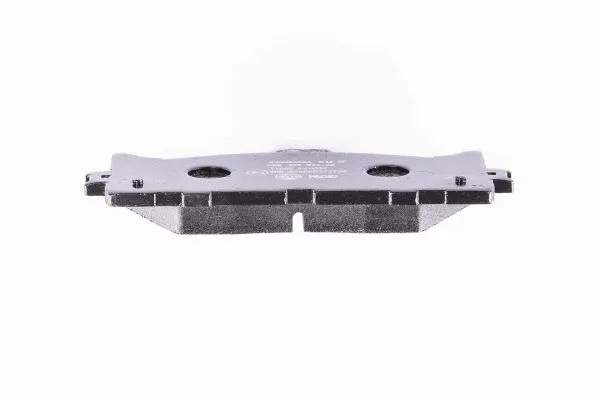 Brake Pad Set, disc brake (8DB 355 012-401)