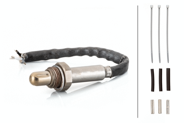 Lambda Sensor (6PA 358 103-351)