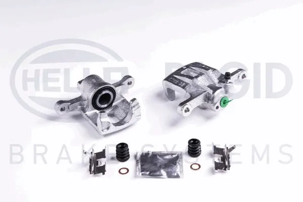 Brake Caliper (8AC 355 380-611)