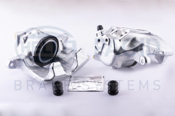 Brake Caliper (8AC 355 390-551)
