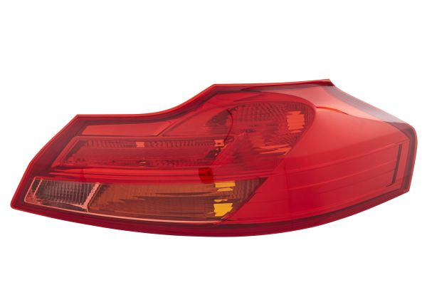 Tail Light Assembly (9EL 354 668-021)