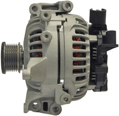 Alternator (8EL 012 428-791)