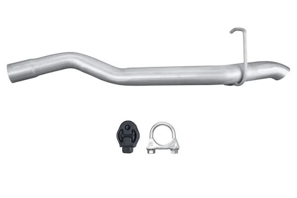 Exhaust Pipe (8LA 366 004-031)