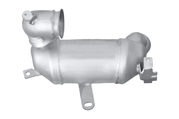 Pre-Catalytic Converter (8LE 366 052-641)