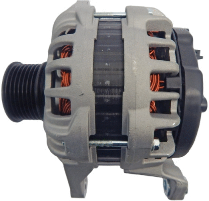 Alternator (8EL 011 713-221)