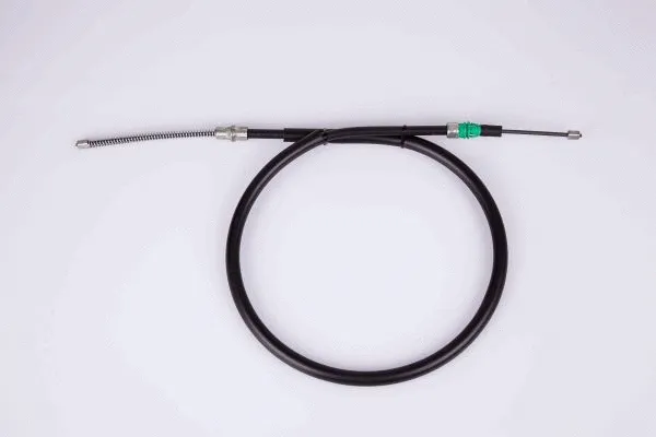 Cable Pull, parking brake (8AS 355 668-041)