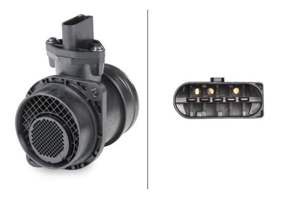 Mass Air Flow Sensor (8ET 009 149-361)