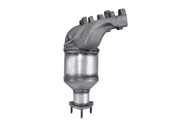Manifold Catalytic Converter (8LF 366 055-231)