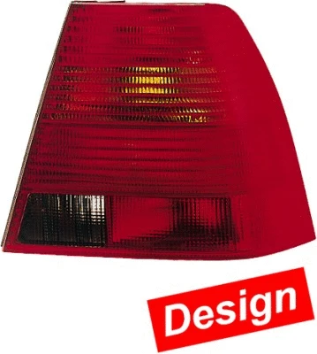 Tail Light Assembly