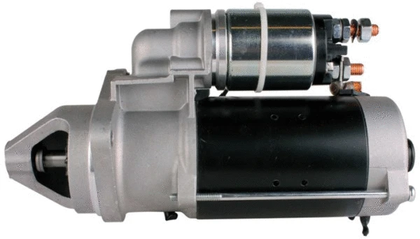Starter (8EA 012 586-321)