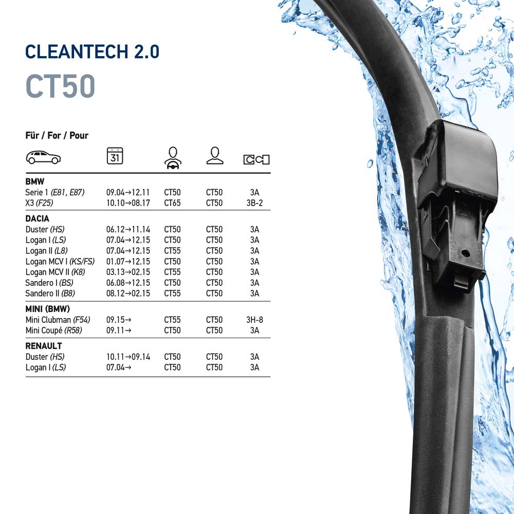 Wiper Blade