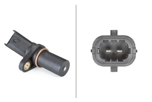 Sensor, crankshaft pulse (6PU 009 121-221)