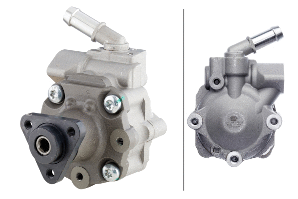 Hydraulic Pump, steering (8TL 359 000-291)