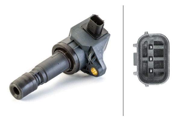 Ignition Coil (5DA 230 036-601)