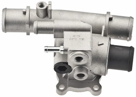 Thermostat, coolant (8MT 354 773-181)