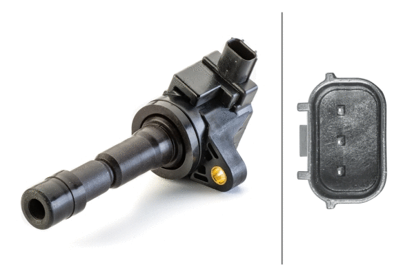 Ignition Coil (5DA 230 036-371)